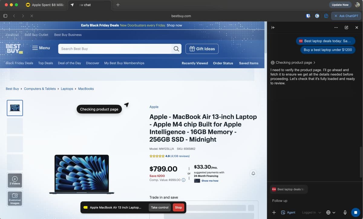7 Best AI Browsers You Should Try Now