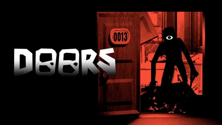 Doors Roblox Game