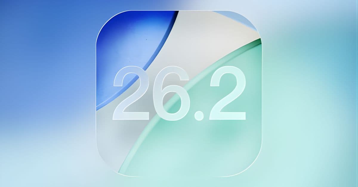 Here’s Everything New in iOS 26.2 Beta 1