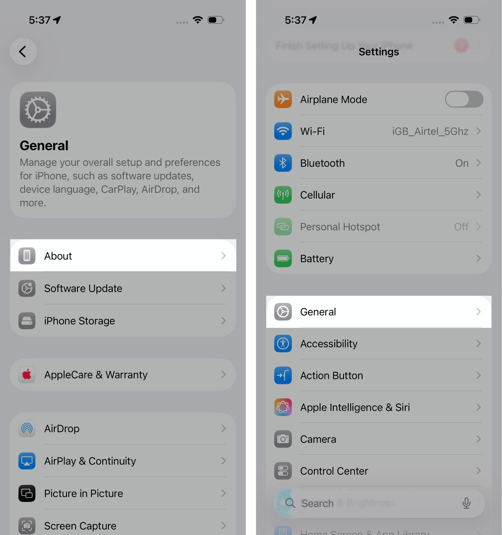 What Is an EID Number? How to Find Your EID on an iPhone