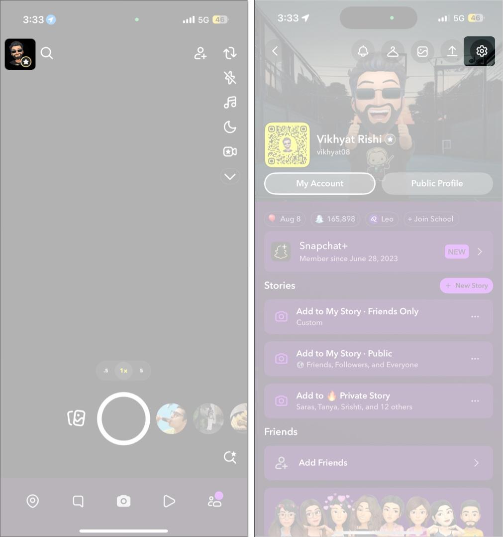 From Free to Fee: Snapchat Memories Storage Plans Explained!