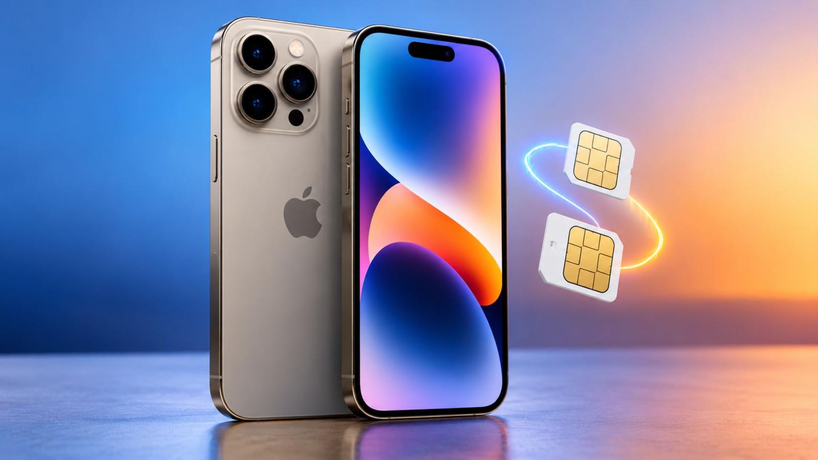 16 Reasons to Use Dual SIM iPhone with iOS 26