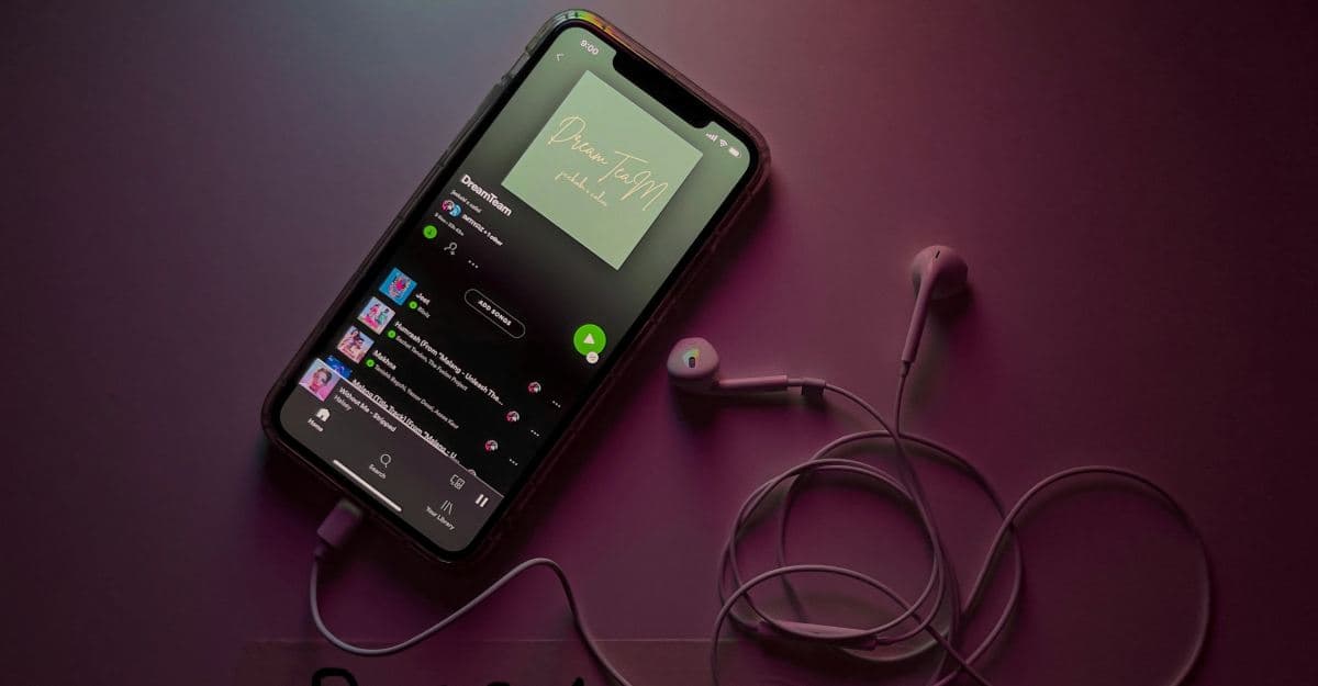 Spotify Now Lets You Import Playlists from Apple Music and Other Services