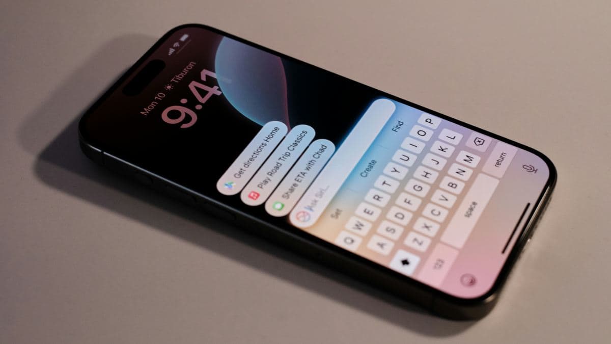 iOS 27 Expected to Feature Three Key AI Additions