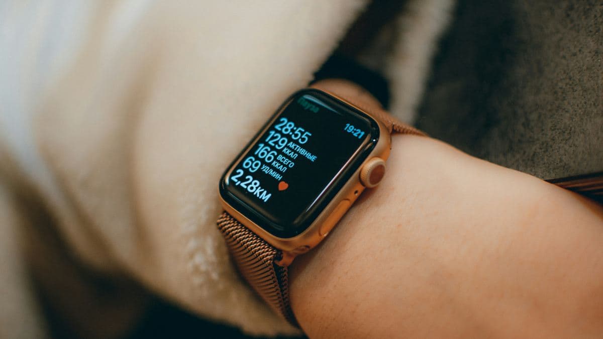AI-Powered Apple Health+ Service Could Launch in 2026