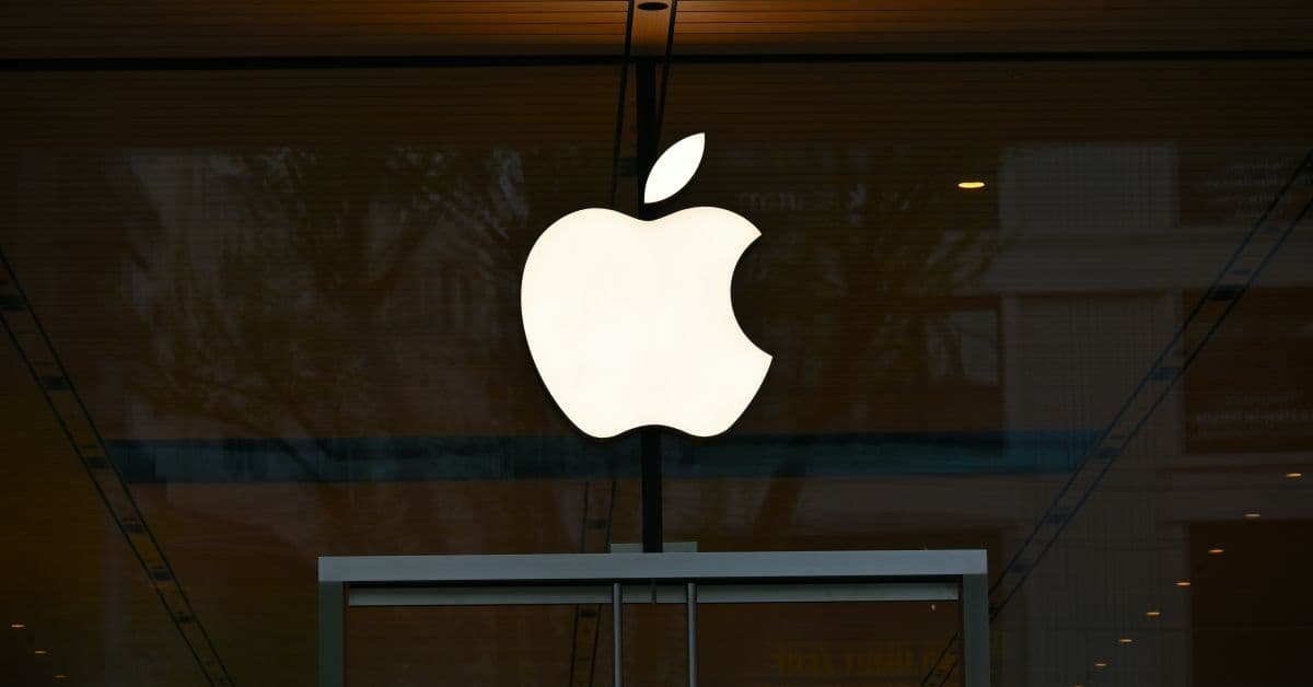 Apple Q4 2025 earning