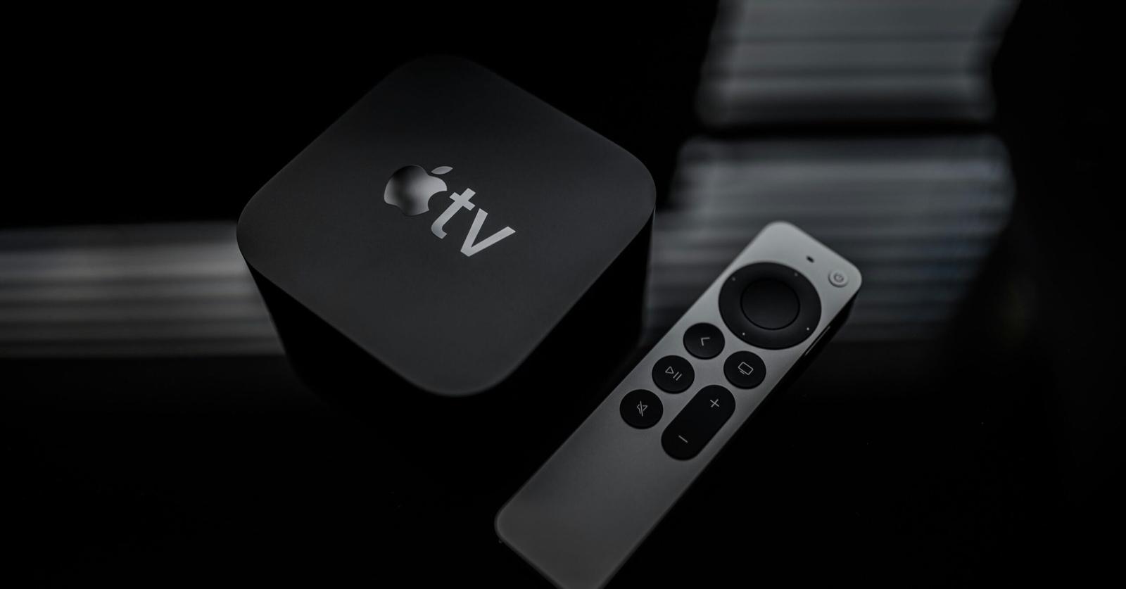New Apple TV and HomePod Mini Could Launch Soon