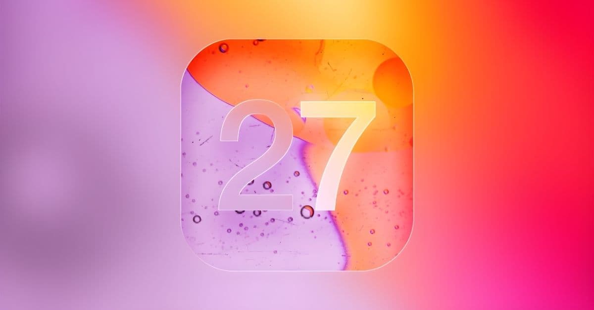 iOS 27 could finally fix Shortcuts by letting AI build automations for you