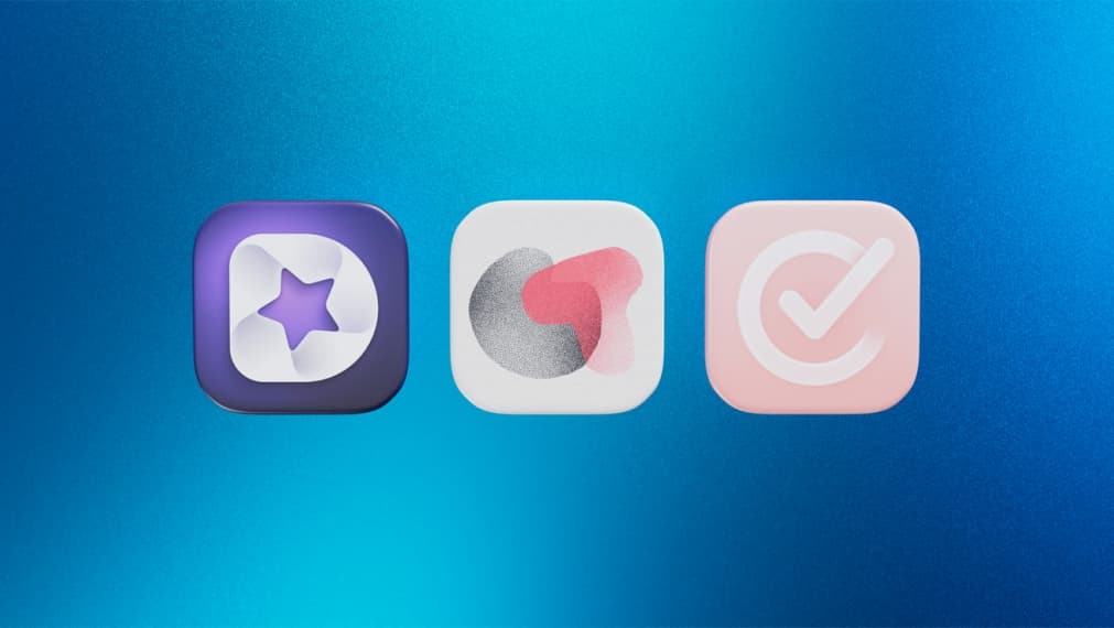 iPad App of the Year Finalists