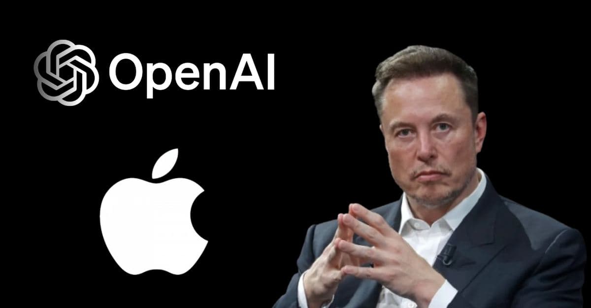 Apple and OpenAI’s Legal Setback in Musk’s Antitrust Case