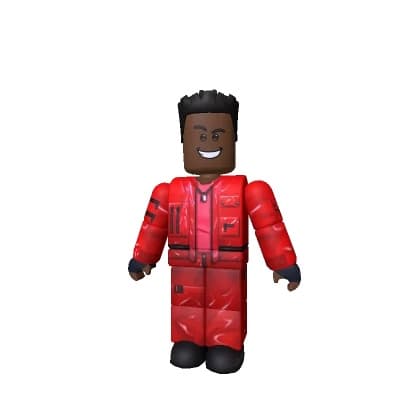 Blocky LNX