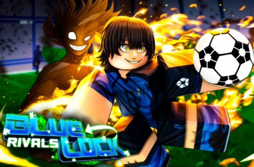 Blue Lock Rivals