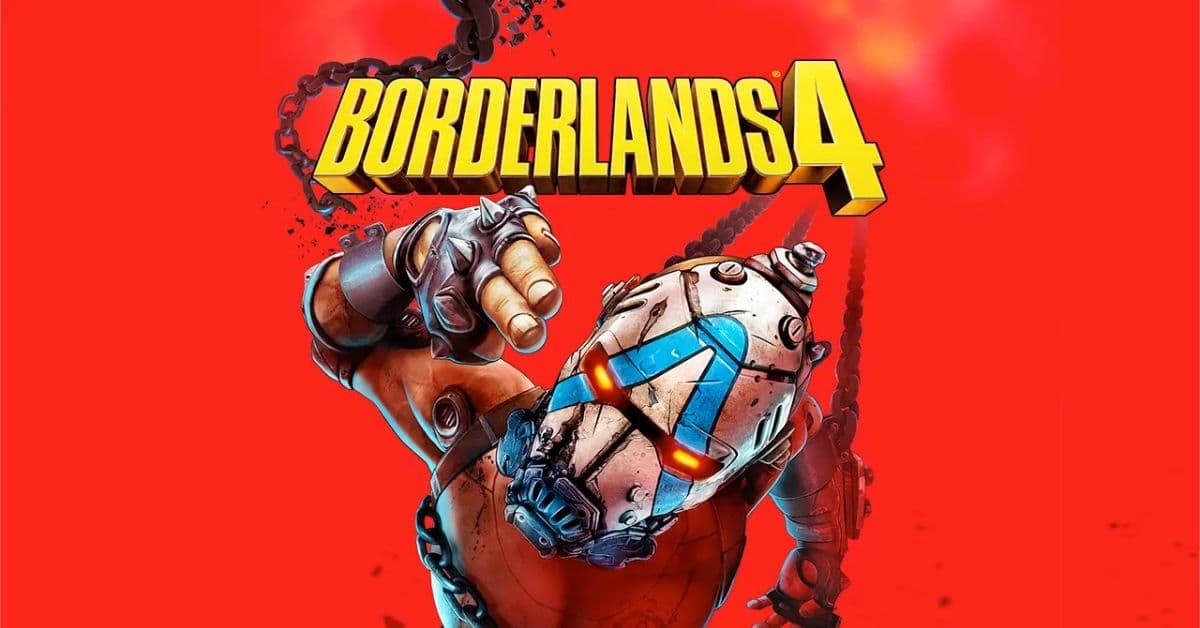 Borderlands 4 SHiFT Codes (September 2026)