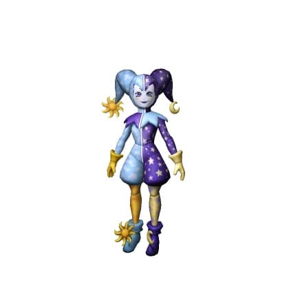 Jester Equinox