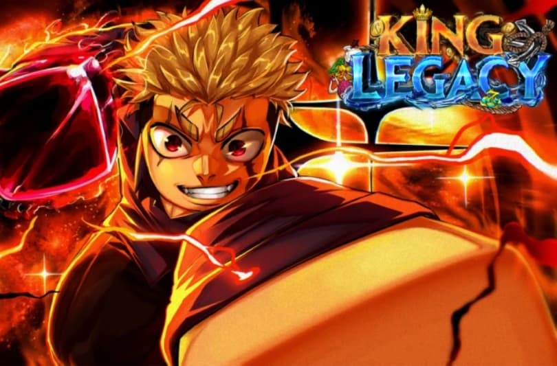 King Legacy