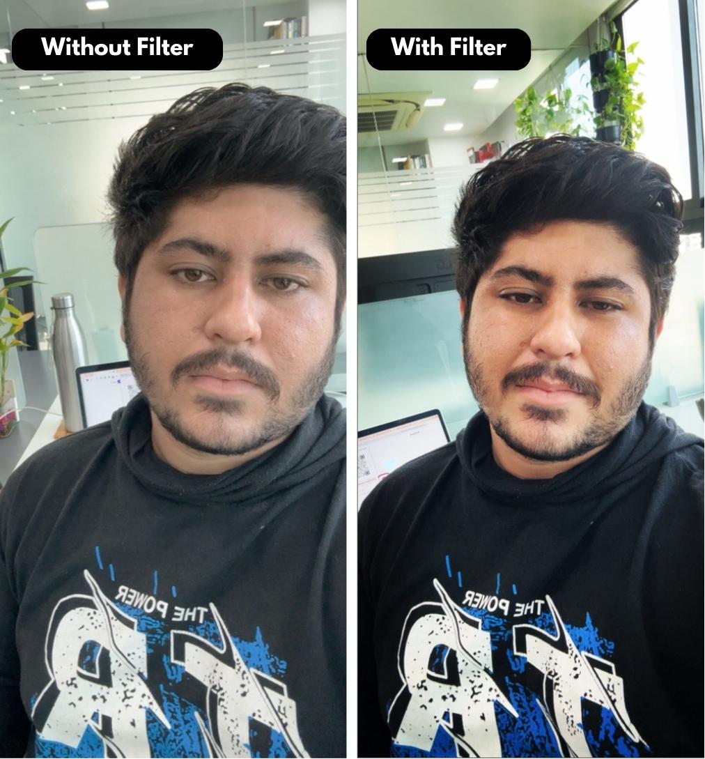 Lo-Fi by Instagram