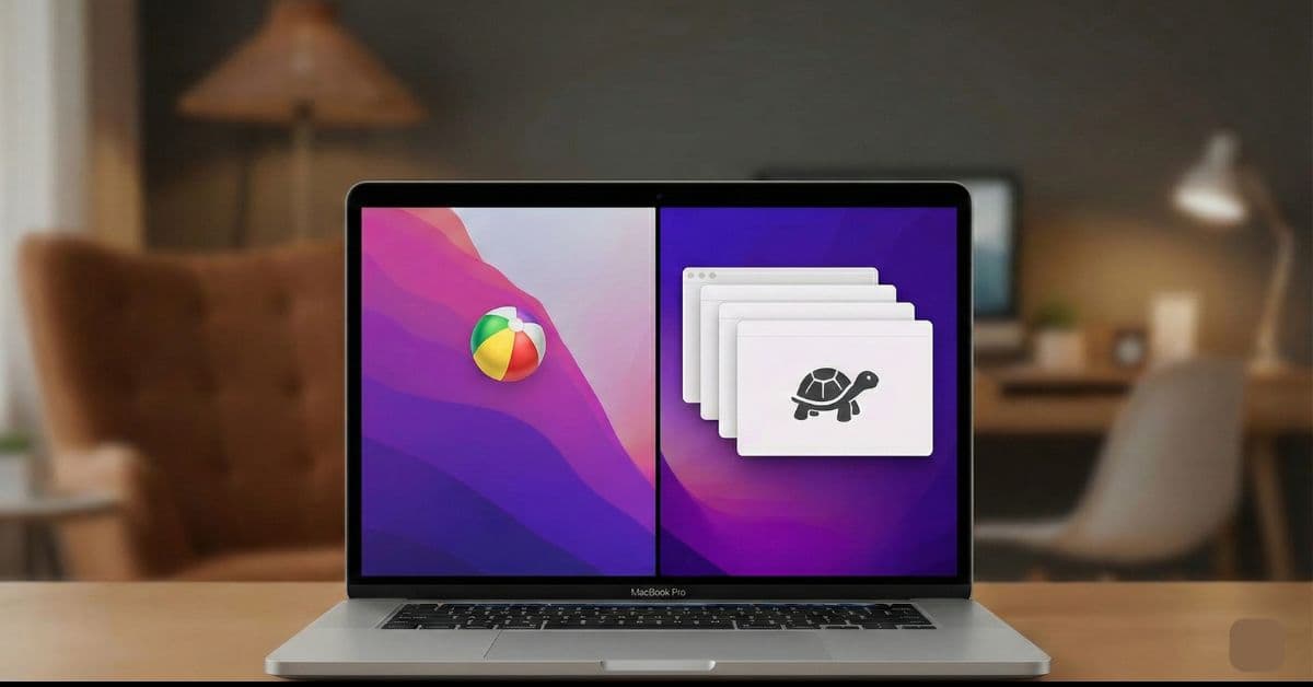 How to Clear RAM on Mac: Easy Ways to Free Up Memory