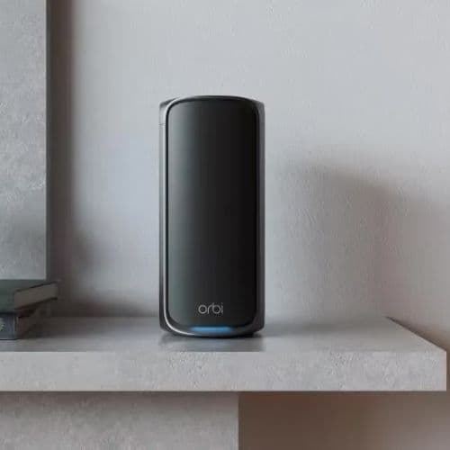 NETGEAR Orbi 970 Best mesh WiFi systems