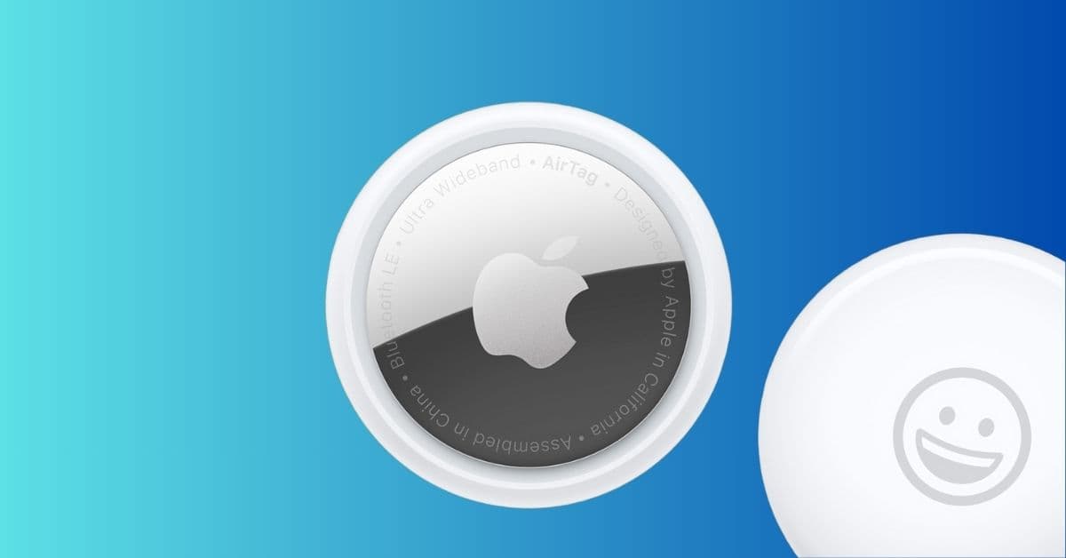 AirTag 2 Leak Unveils Five Key Upgrades Before Launch