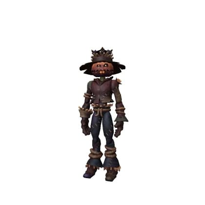 Pumpkin Reaper