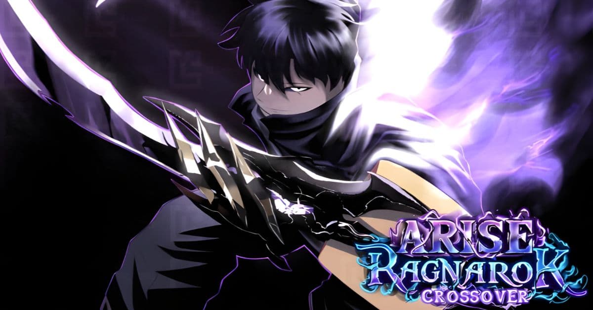 Arise Ragnarok Codes (September 2026)