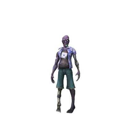 Roblox Zombie
