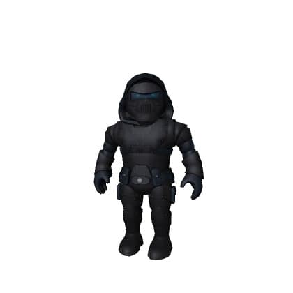 Rogue Space Assassin
