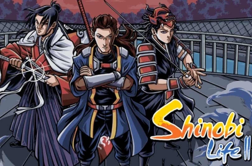 Shindo Life