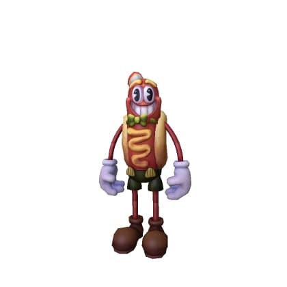Werner Weenie