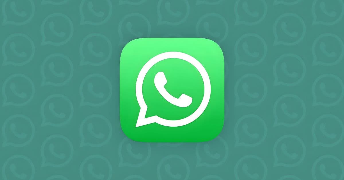WhatsApp Tests AI Image Editing for Status Updates on iOS