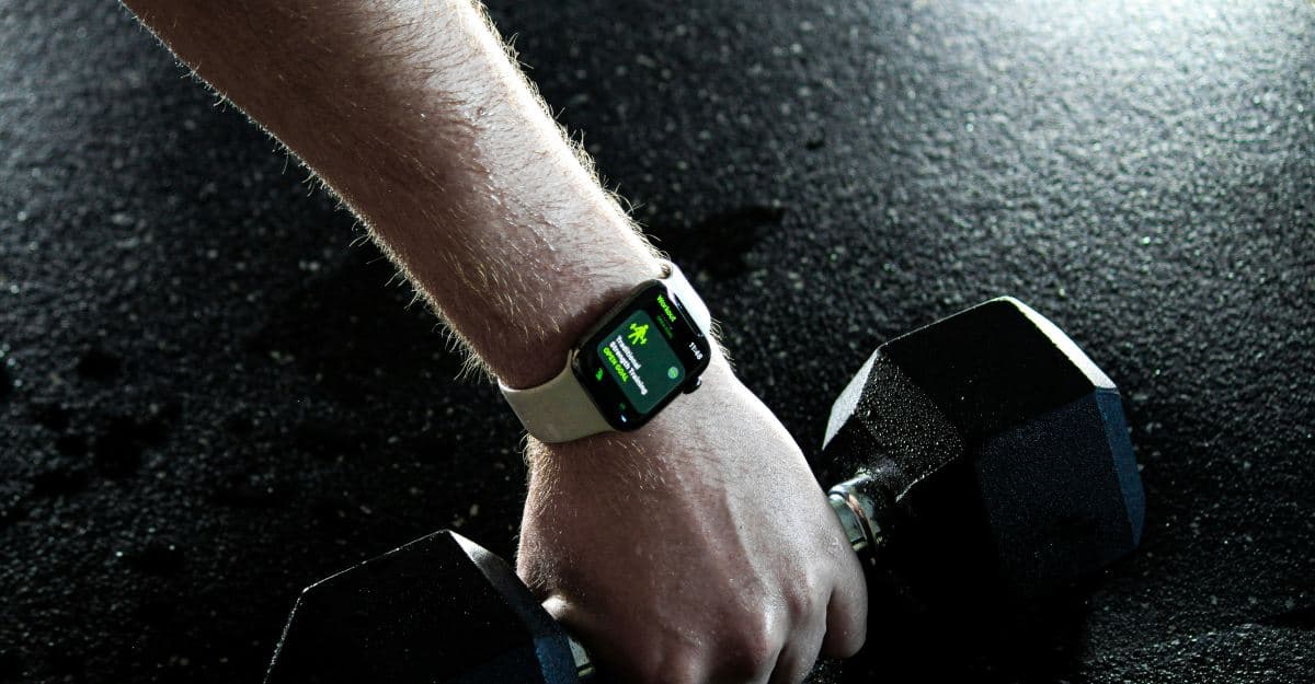 Apple Hints at Something New Coming to Fitness+ in 2026
