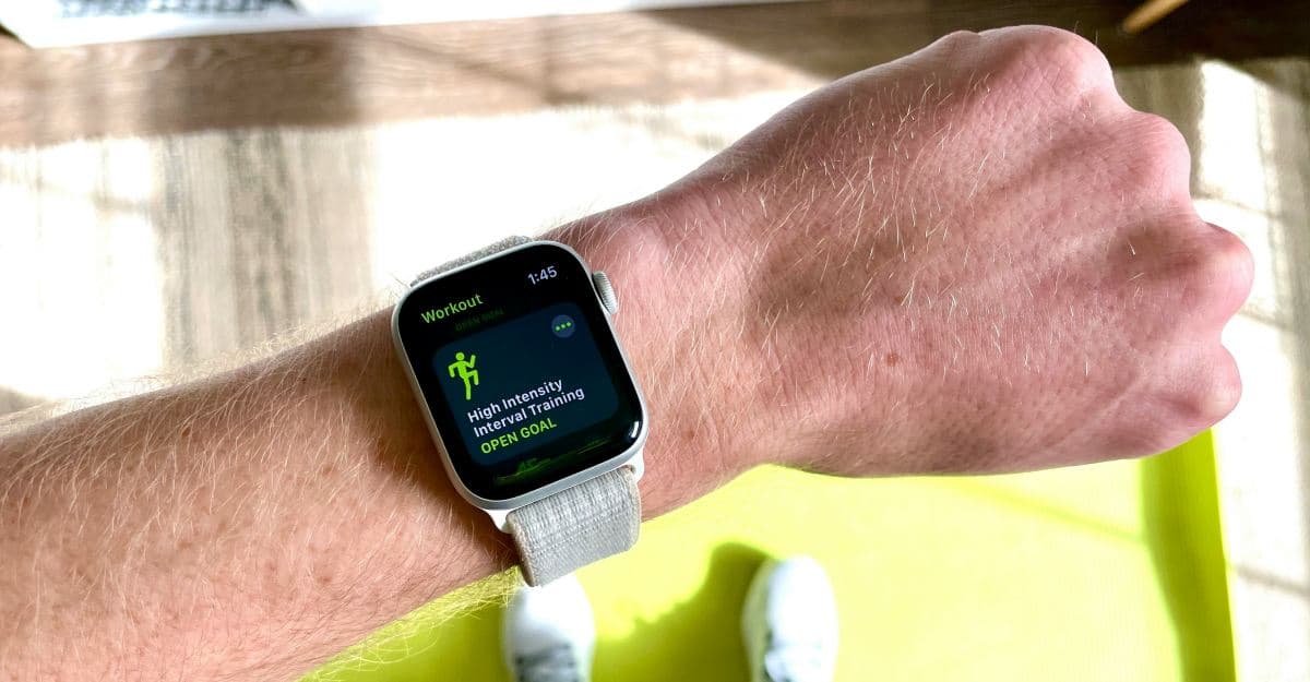 Apple Fitness+ Coming to India on December 15 Alongside 12 Workout Types