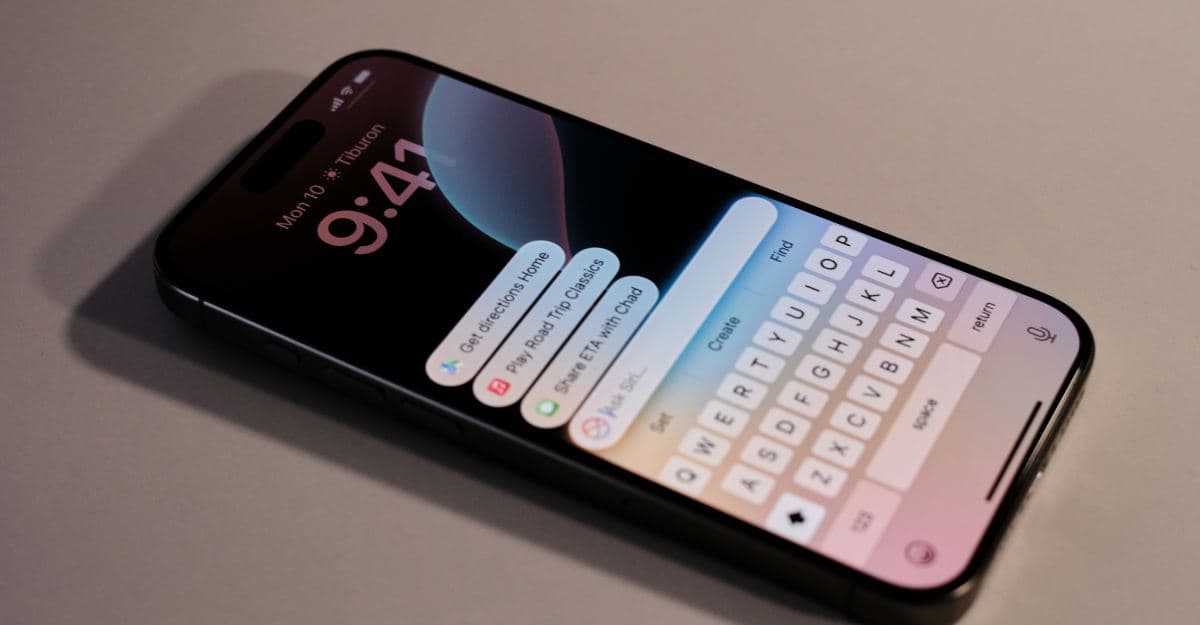 apple intelligence delay might be the plan