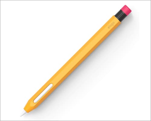 elago Compatible with Apple Pencil Pro Case & Apple Pencil 2nd Generation Case