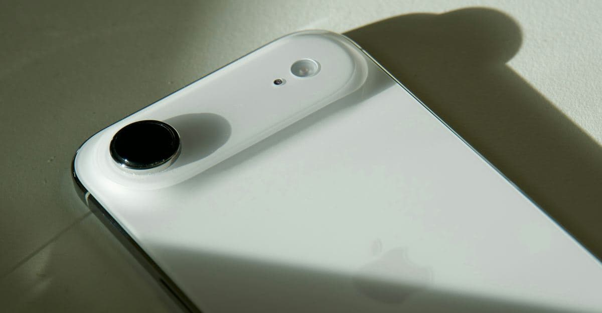 iPhone Air 2 Might Still Arrive Next Year