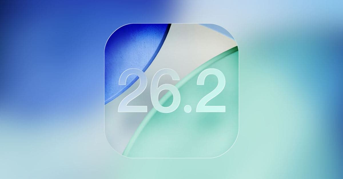 iOS 26.2: New Features and Security Updates