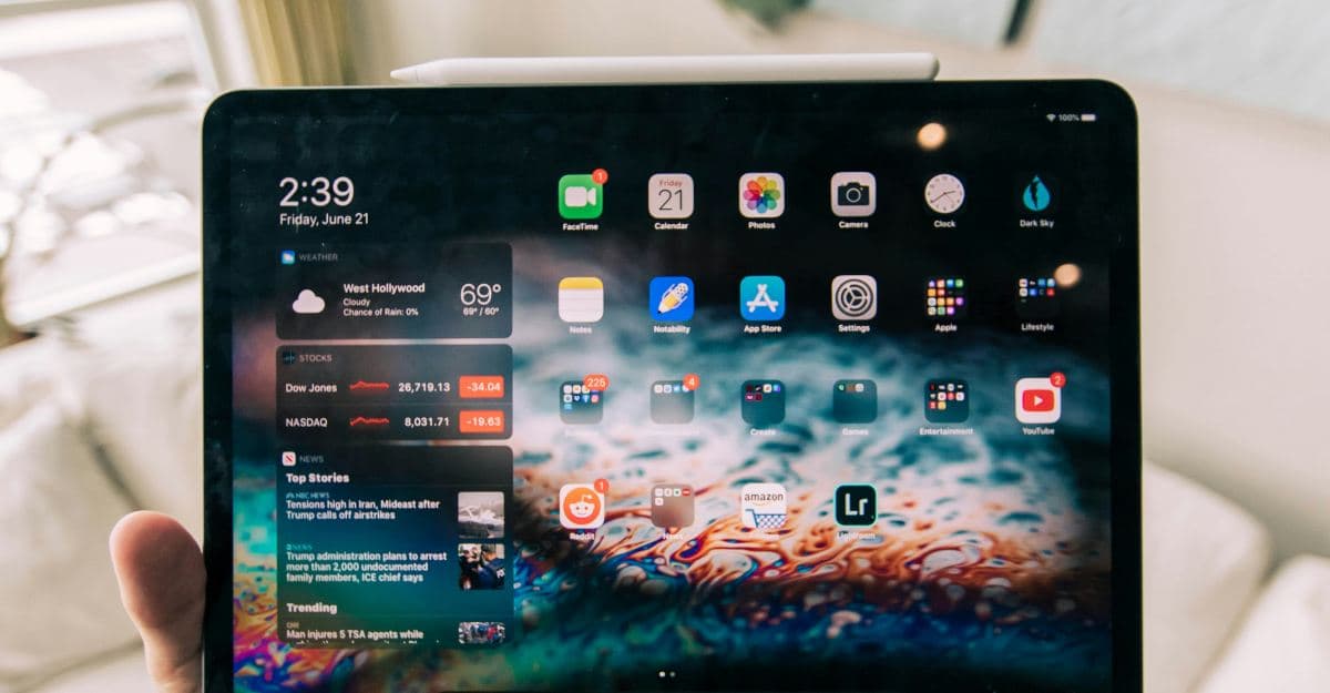 Apple’s 2026 iPad Lineup Leak Hints at A19 iPad and M4 iPad Air