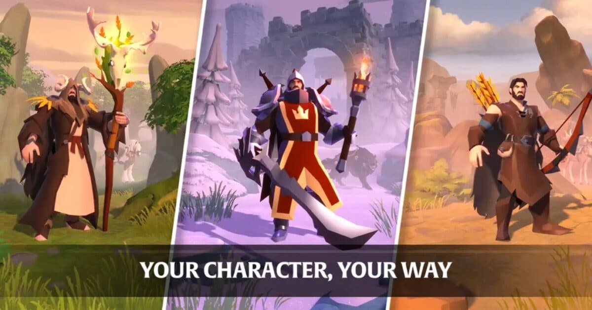 Albion Online