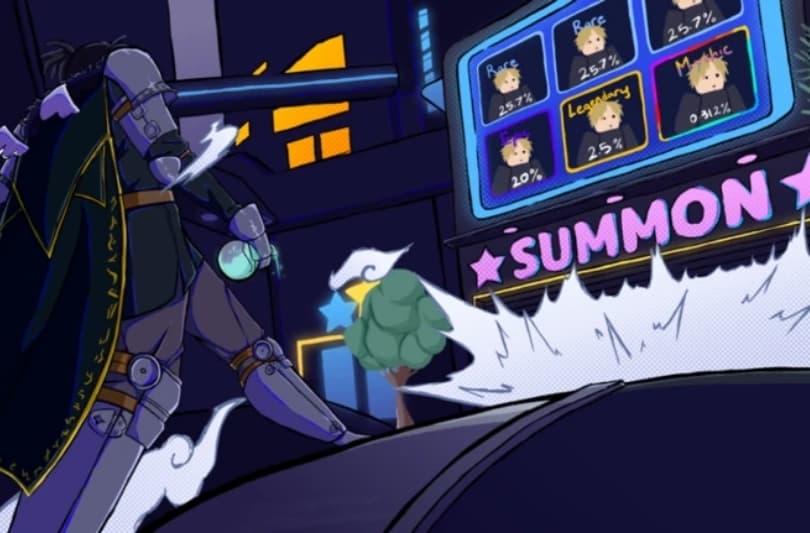 Anime Adventures
