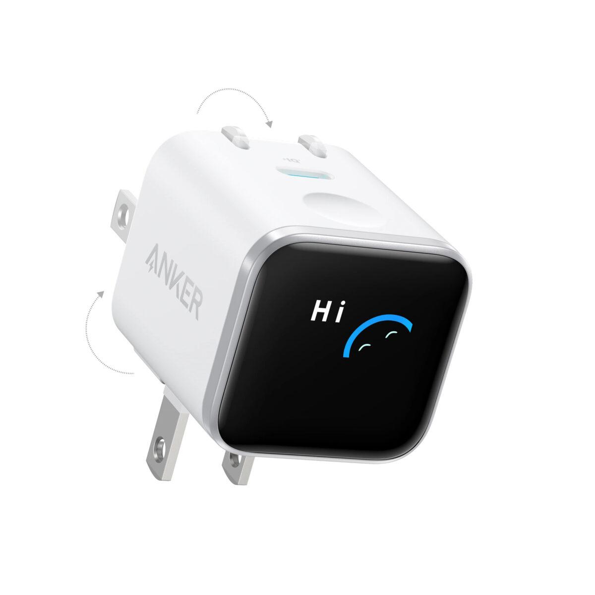 Anker 45W Nano Charger