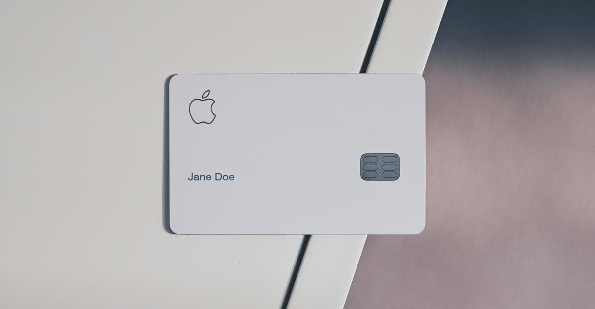 Apple Card Could See Big Changes in 2026 as Partner Switch Looms