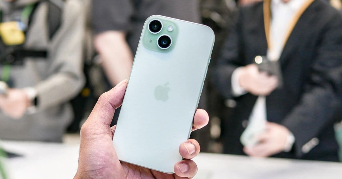 Apple’s iPhone 17e Could Be the Next Budget iPhone