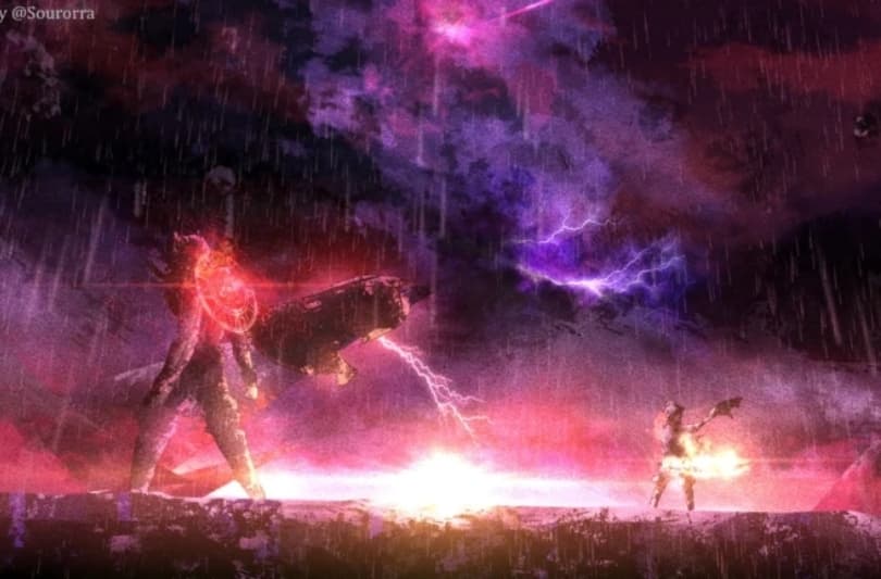 Arcane Odyssey