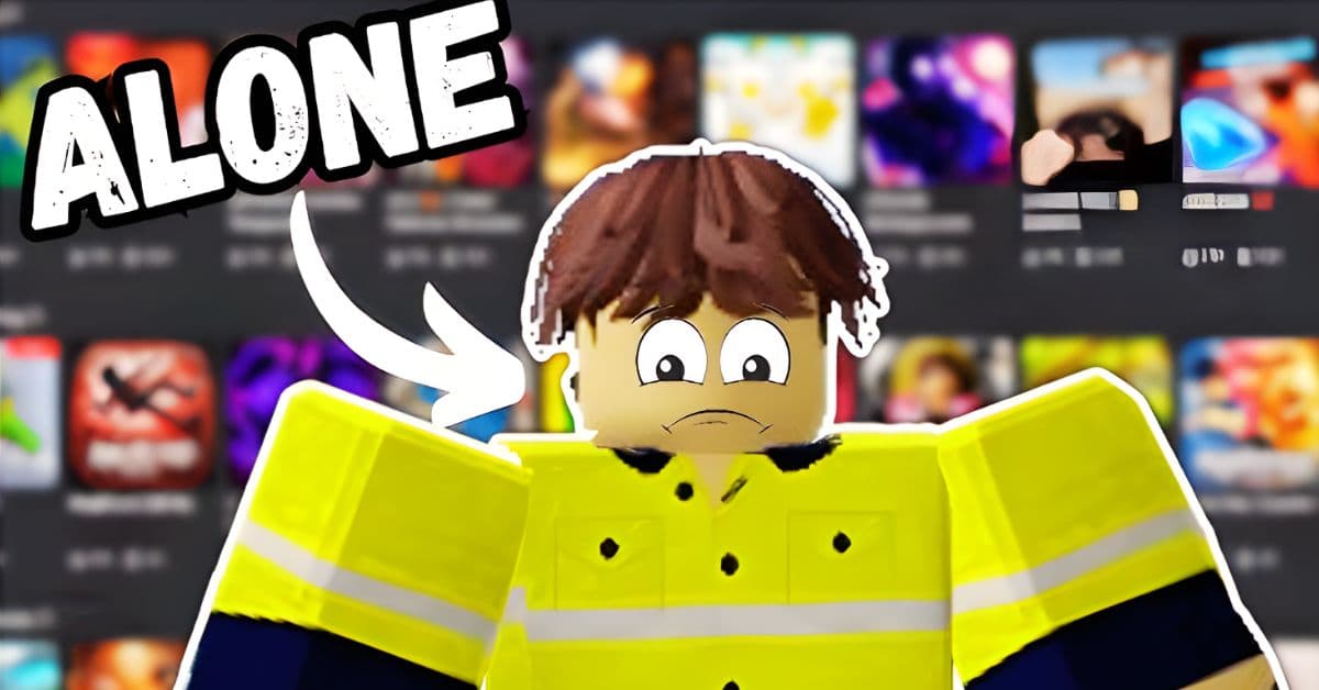 12 Best Roblox Games You Can Play Alone in 2026