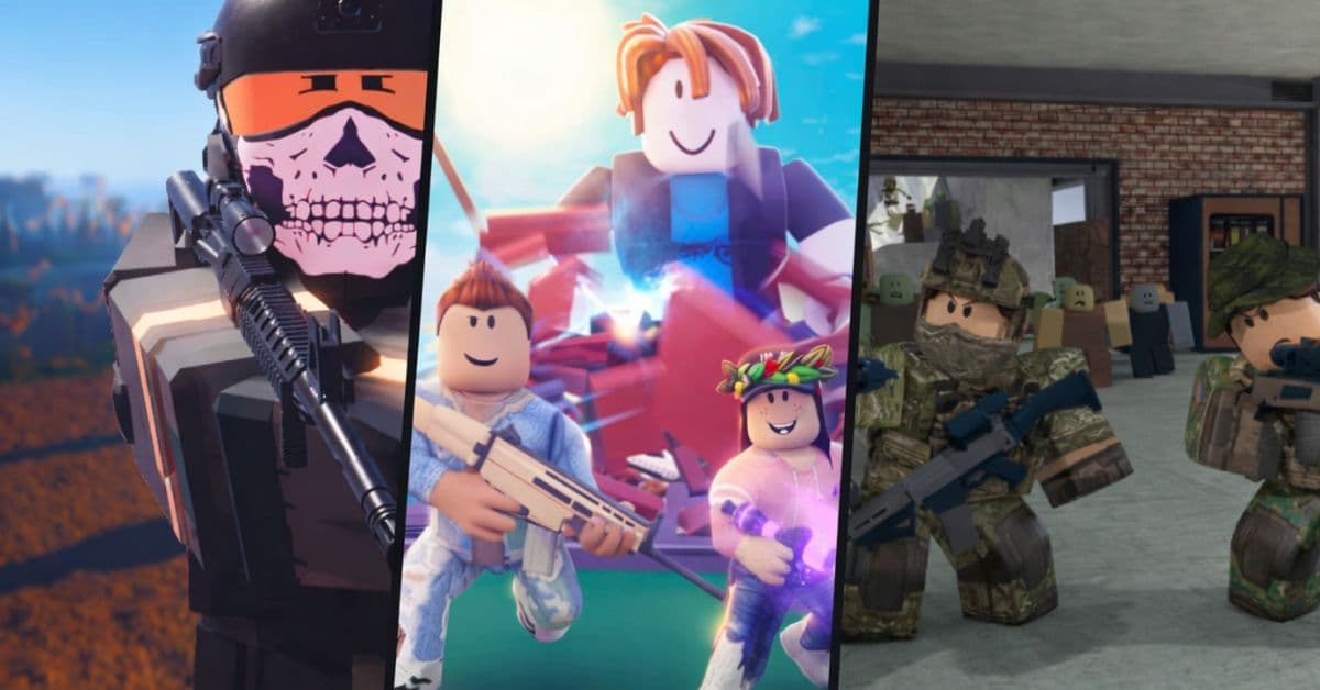 15 Best Roblox Survival Games You Should Play in 2026
