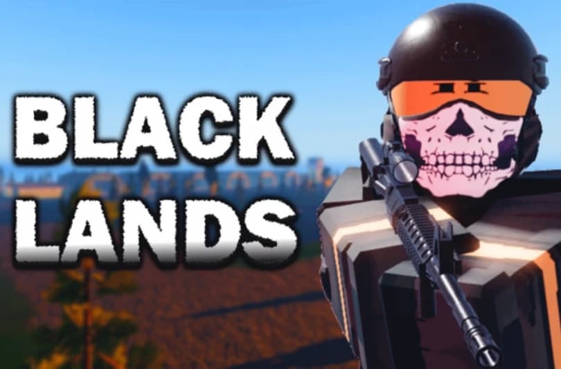 Blacklands