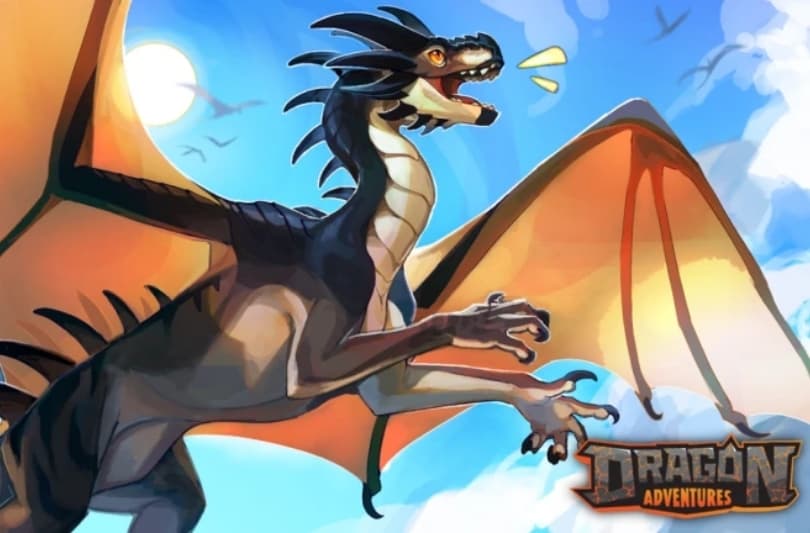 Dragon Adventures