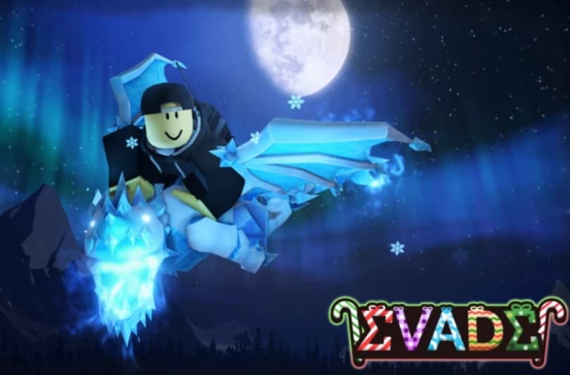 Evade