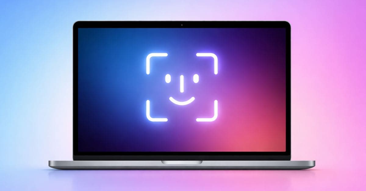 Face ID on Macs Could Finally Make Sense After This iPhone Air Leak