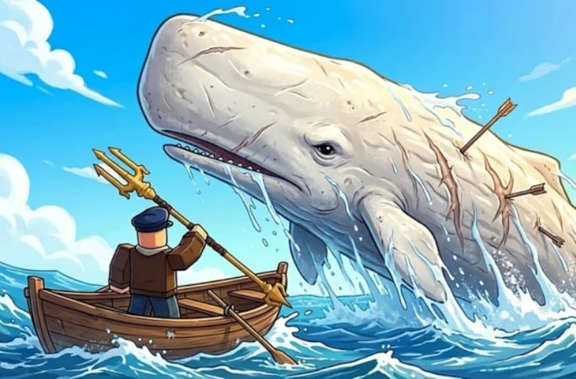 Fishing Simulator
